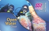 SSI OPEN WATER DIVER